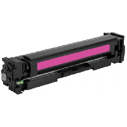 Toner Adaptable HP LaserJet 201A / Magenta
