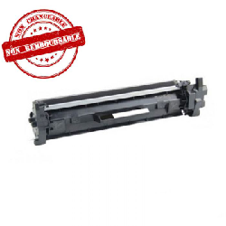 Toner Adaptable HP LaserJet - Noir (CF230AA)