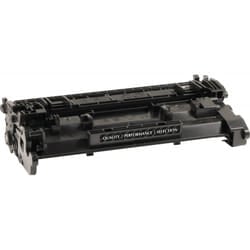 Toner Adaptable HP Laserjet 26A - Noir