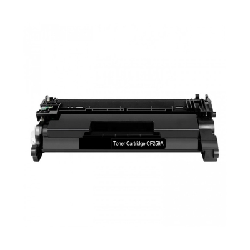 Toner Adaptable HP Laserjet 59A Sans Puce / Noir - (A-CF259A)