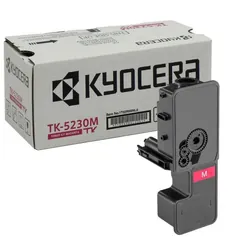 Toner Adaptable KYOCERA 5230M - Magenta