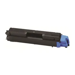 Toner Adaptable KYOCERA - Cyan (TK-590CA)