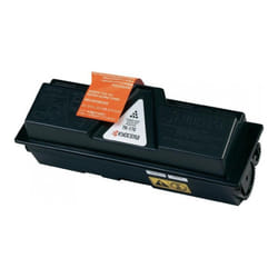 Toner Adaptable Kyocera TK-170 / 750 pages - Noir