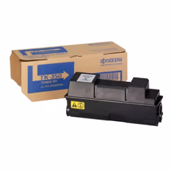 Toner Adaptable Kyocera : - pour imprimante KYOCERA FS3920DN