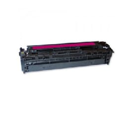 Toner Adaptable Laser HP 203A - Magenta (CF543AA)