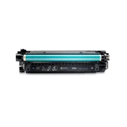 Toner Adaptable LaserJet HP 508A - Noir (CF360AA)