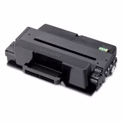 Toner Adaptable Samsung MLT-D205L - Noir