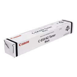 Toner d'origine CANON C-EXV42-N - Noir (C-EXV-42)