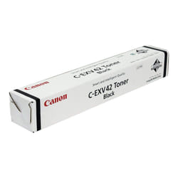 Toner d'origine CANON C-EXV42-N - Noir (C-EXV-42)