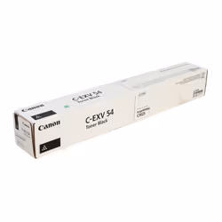 Toner d'Origine Canon C-EXV54 - Noir (TN-CEXV54N)