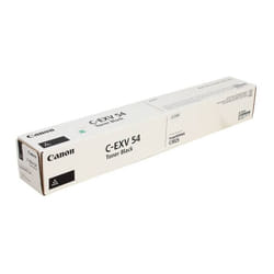 Toner d'Origine Canon C-EXV54 - Noir (TN-CEXV54N)
