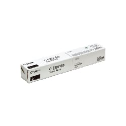 Toner d'origine CANON - Noir (TN-CEXV60)