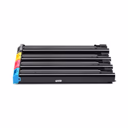 Toner Original SHARP DX25FTYA - Compatible avec : Sharp DX-2000U, DX-2500U - Couleur Cyan