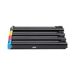 Toner d'origine Sharp DX25FTYA Jaune - Compatible avec imprimantes Sharp