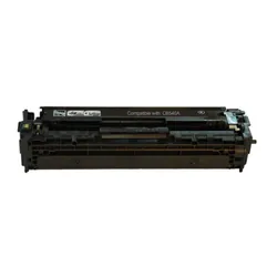 Toner HP 540A Noir