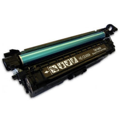 Toner HP Adaptable 507A - Noir (CE400A-CE250A)
