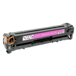 Toner HP Laser 130A Magenta