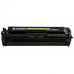 Toner HP Laser Adaptable CB540A/CF210A/320A Noir