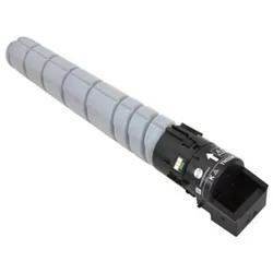 Toner KONICA MINOLTA Adaptable TN-328BK - Noir (TN328BKA)