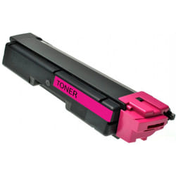 Toner Kyocera magenta TK-580M