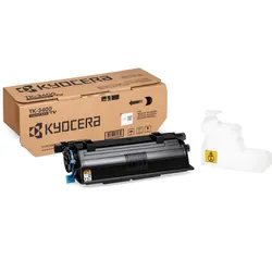Toner Kyocera TK-3400 Original Noir