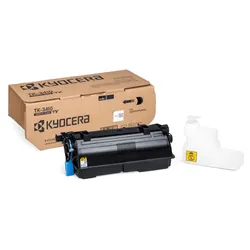 Toner Kyocera TK-3410 Original Noir