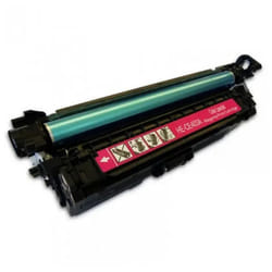 Toner Laser Adaptable Compatible HP 507A CE403A/CE253A - Magenta
