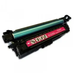 Toner Laser Adaptable Compatible HP 507A CE403A/CE253A - Magenta