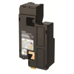 Toner Laser Adaptable EPSON C1700 Cyan (1700C)
