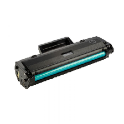 Toner Laser Adaptable HP 106 - Noir (W1106AA)