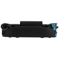 Toner Laser Adaptable HP 83A Noir (CF283)