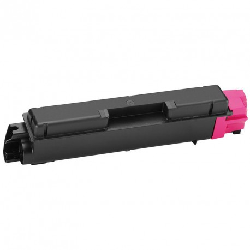 Toner Laser Adaptable KYOCERA - Magenta (TK-580MA)