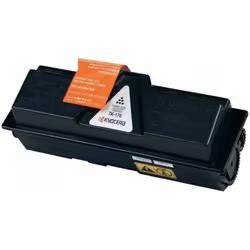 Toner Laser Adaptable KYOCERA - Technologie d'impression: Laser - Nombre de pages (noir&blanc): 7200 pages - Compatibles avec ...