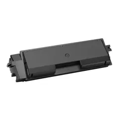 Toner Laser Adaptable KYOCERA - Noir (TK-580KA)
