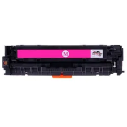 Toner Laser Adaptable Universel HP CB543A/CF213A/CE323A - Magenta