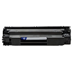 Toner Laser Adaptable Universel HP - Noir (CE285HA)