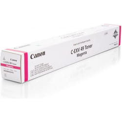 Toner Laser CANON C-EXV 49 Magenta