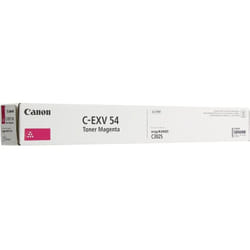 Toner Laser Canon C-EXV54 - Magenta