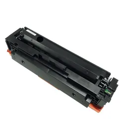 Toner LaserJet Adaptable Compatible HP 207A Avec puce - Noir