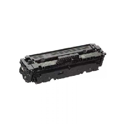 Toner LaserJet Adaptable HP 415A Cyan