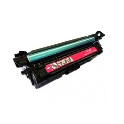 Toner LaserJet Adaptable HP 507A - Magenta (CE403AA)