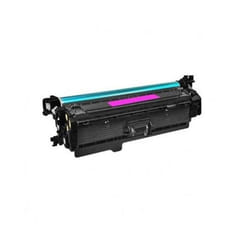 Toner LaserJet Adaptable HP Cartridge 201A - Magenta (CF403XA)