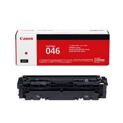 Toner LaserJet original CANON 046 - Magenta (EP-046M)