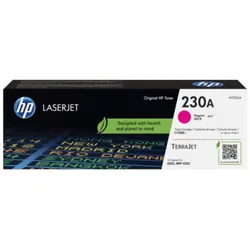 HP 230A Magenta Original LaserJet Toner Cartridge