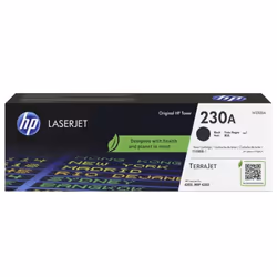 Toner LaserJet Original HP 230A - Noir