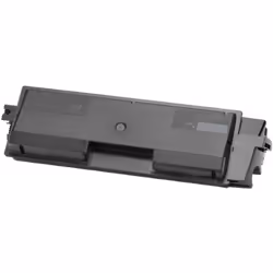 Toner Laser Original KYOCERA - Technologie d'impression: Laser - Nombre total de pages (Noir&Blanc): 3500 pages - Compatible  ...