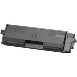 Toner Laser Original KYOCERA - Noir (TK-580)