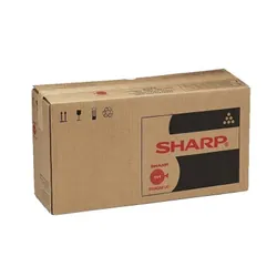 Toner Laser Original SHARP BP-FT20BA - Noir