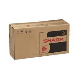 Toner Laser Original SHARP BP-FT20YA - Jaune