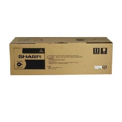 Toner Laser Original SHARP - Noir (BP-FT200)